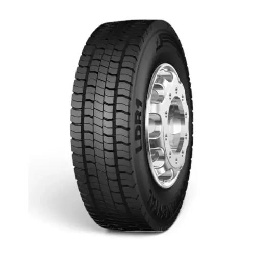 Anvelopă 9.50 R17.5 Continental Camion 3PMSF 129/127L LDR1 9