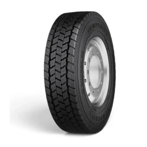 Anvelopă 215/75 R17.5 Semperit Camion 3PMSF 126/124M Runner D2