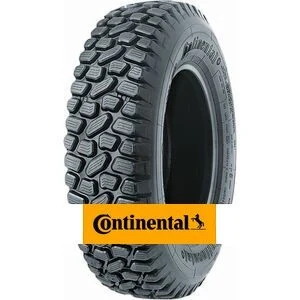 Anvelopă 225/75 R16C Continental Vară 114N LM90
