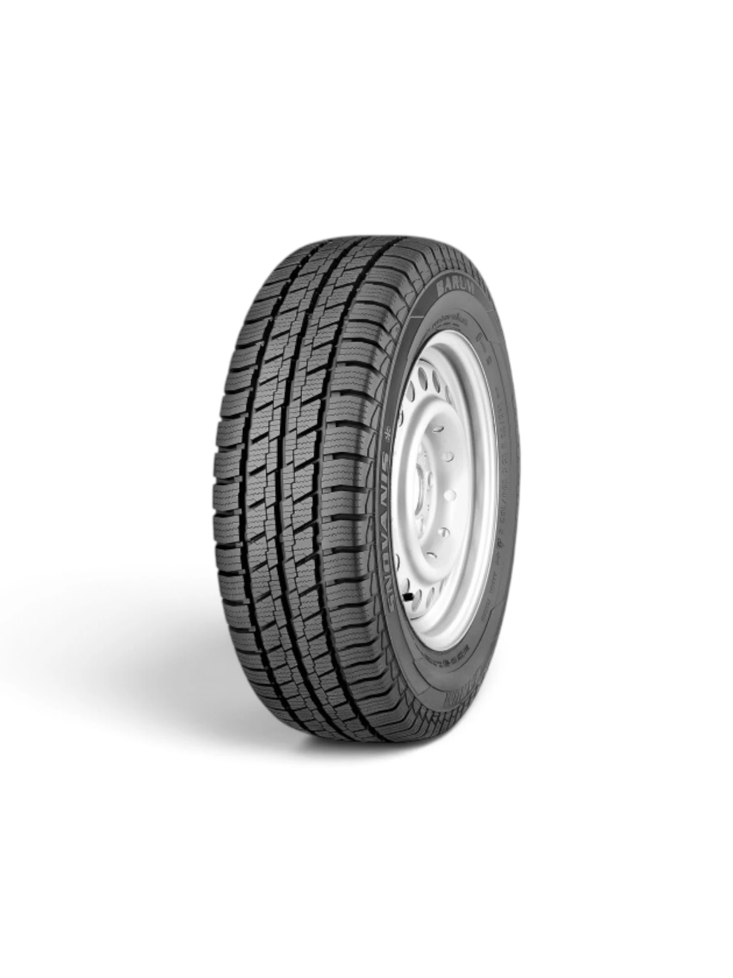 Anvelopă Iarnă Barum 102/ SnoVanis 3 185R14C 100Q