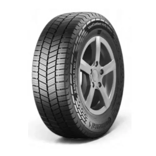 Anvelopă 205/75 R16C Continental All Season 108T VanContact A/S Ultra