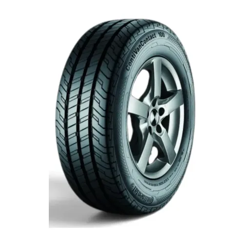 Anvelopă 205/70 R17C Continental Vară 113R ContiVanContact 100