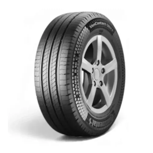 Anvelopă 205/75 R16C Continental Vară 111R VanContact Ultra