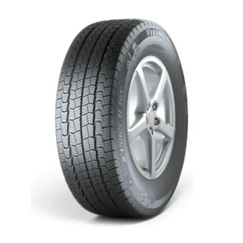 Anvelopă 235/65 R16C Viking All Season 113R FourTech Van