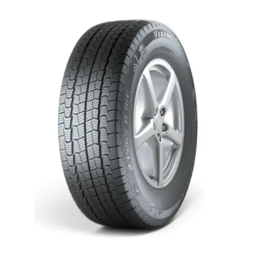 Anvelopă 195/65 R16C Viking All Season 3PMSF 104/102T 8PR Fourtech Van