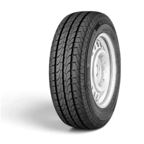 Anvelopă 205/75 R16C Semperit Vară 111R Van-Life 3