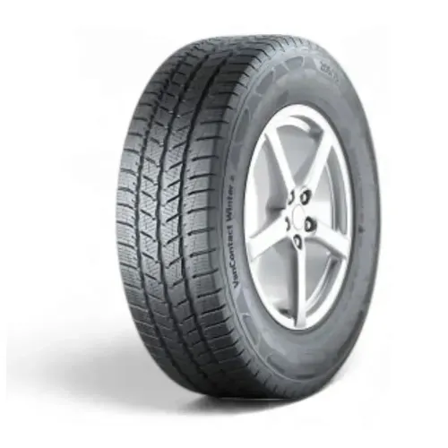 Anvelopă 215/65 R16C Continental Iarnă 107R VanContact Winter