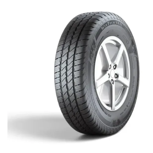 Anvelopă 215/65 R16C Viking Iarnă 109/107R 8PR Wintech Van