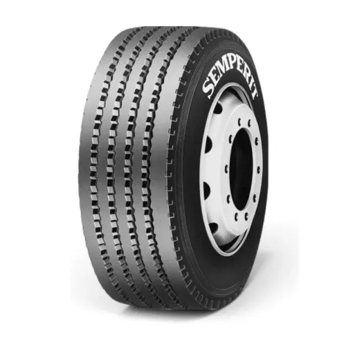 Anvelopă 7.50 R15 Semperit Camion 135/133G 16PR M422 7