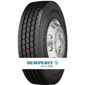 Anvelopă 13 R22.5 Semperit Camion 150K WORKER F2 on/off