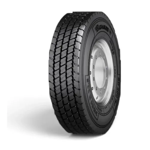 Anvelopă 295/80 R22.5 Barum Camion 3PMSF 152/148M Bd Road