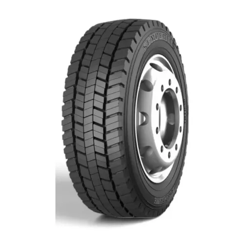 Anvelopă 11 R22.5 Semperit Camion 3PMSF 148/145L M470