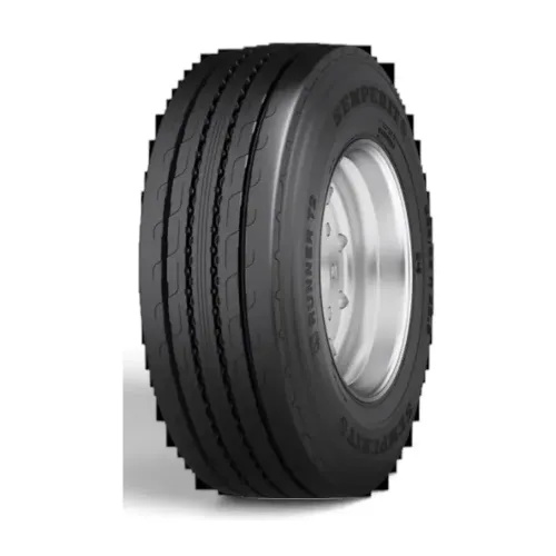 Anvelopă 445/45 R19.5 Semperit Camion 160J Runner T2
