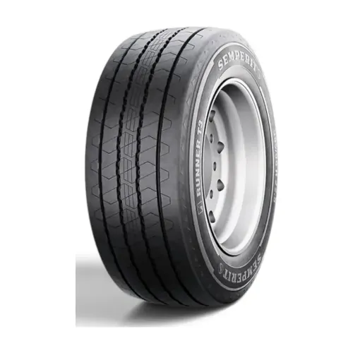 Anvelopă 265/70 R19.5 Semperit Camion 3PMSF 143/141K Runner T3