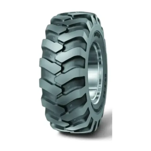 Anvelopă 17.5-25 Mitas Industrială 177A2 158B 16PR EM-20 L2 Well Grip