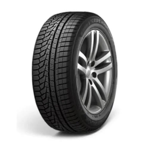 Anvelopă 225/50 R17 Hankook Iarnă run-flat (*) 98H Win I*cept evo2 W320B