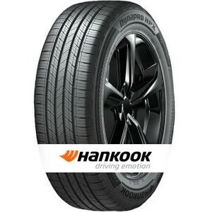 Anvelopă 255/55 R18 Hankook Vară 109V Dynapro HPX RA43