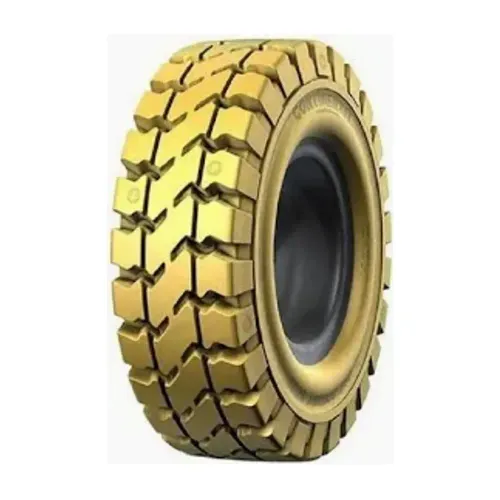 Anvelopă 6.00-9 Industrială 121A5 Conti ind pline CS20 SIT CLEAN