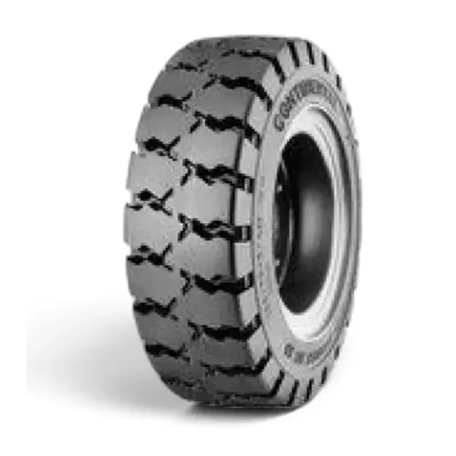 Anvelopă 5.00-8 Industrială 111A5 Conti Pline Cseasy SC15 Set