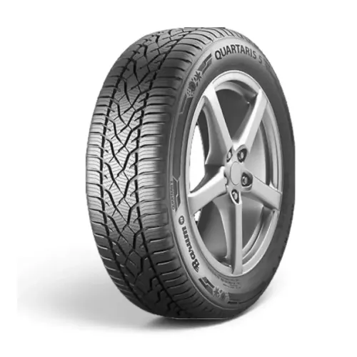 Anvelopă 195/55 R15 Barum All Season 85H QUARTARIS 5