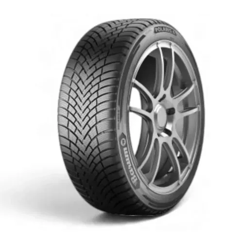 Anvelopă 205/60 R16 Barum Iarnă 96H POLARIS 6