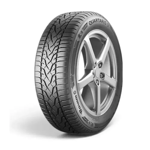 Anvelopă 235/55 R18 Barum All Season 104V QUARTARIS 6