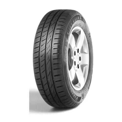 Anvelopă 185/55 R14 Viking Vară 80T Citytech Ii