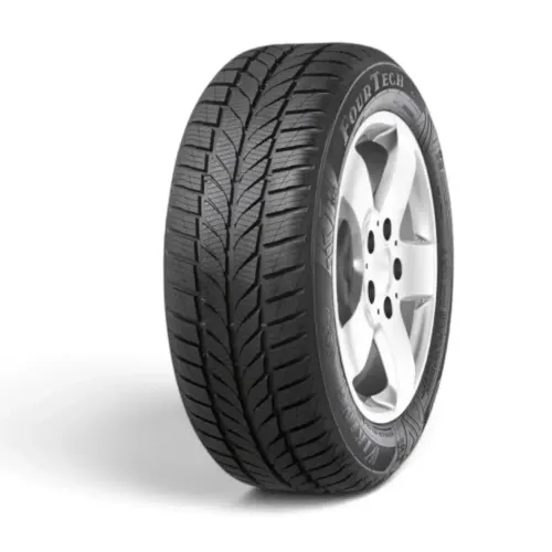 Anvelopă 165/60 R14 Viking All Season 3PMSF 75H Fourtech Plus