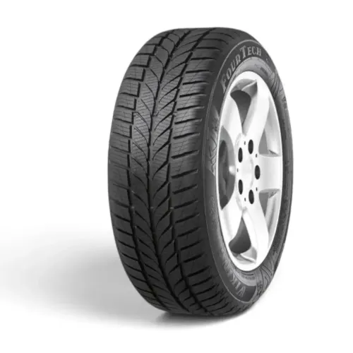 Anvelopă 185/60 R15 Viking All Season 88H FourTech Plus