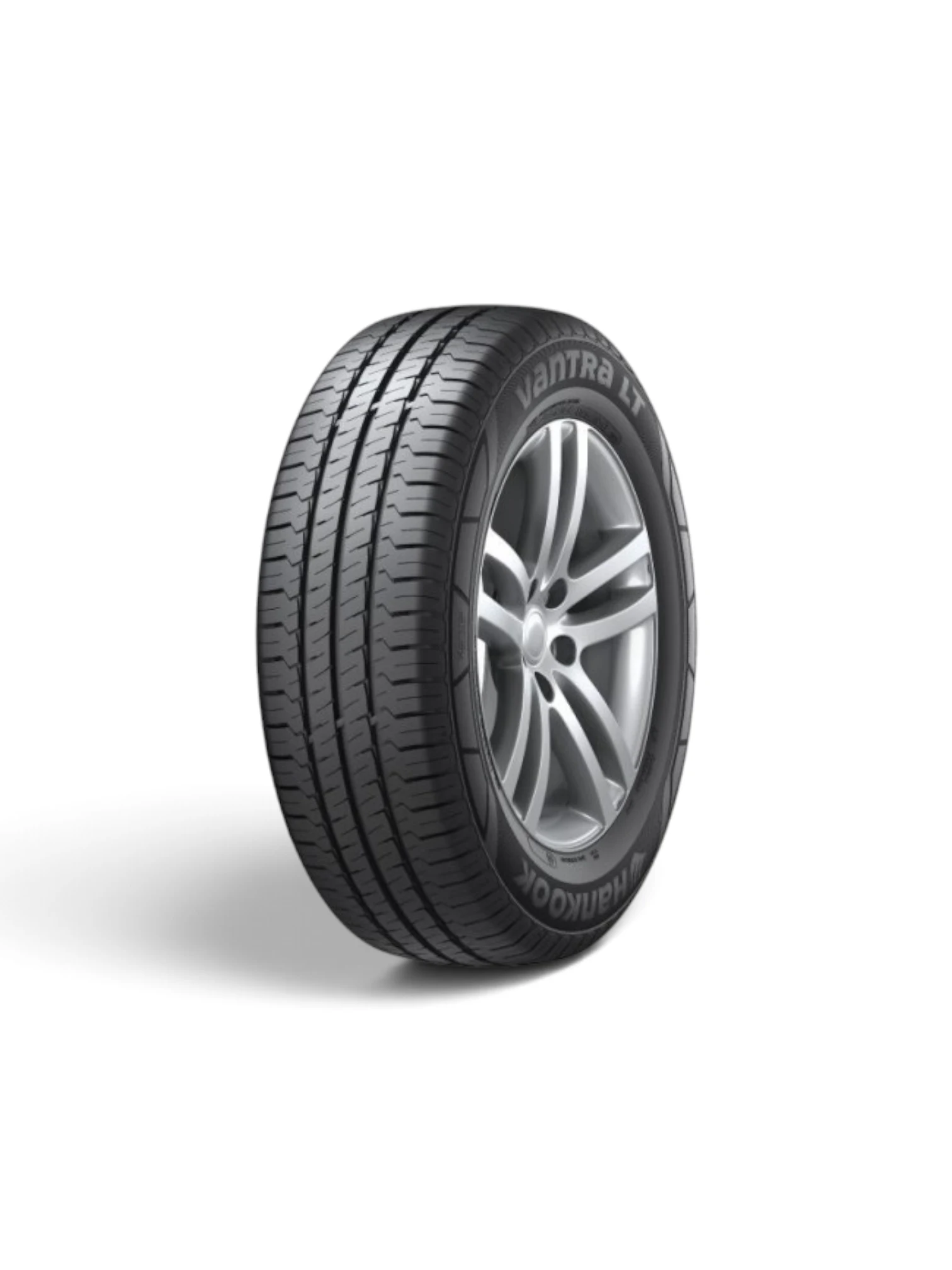 Anvelopă vară Hankook 195 R15C
