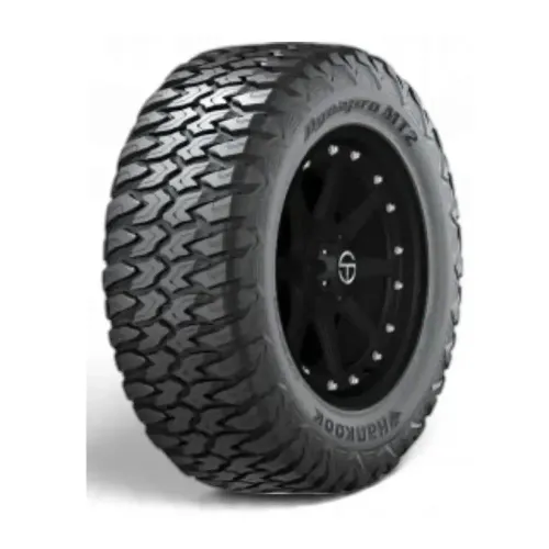 Anvelopă 35×12.50 R17 Hankook Vară 121Q Dynapro MT2 RT05