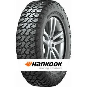 Anvelopă 215/75 R15 Hankook Vară 102Q 28×) Dynapro MT2 RT05