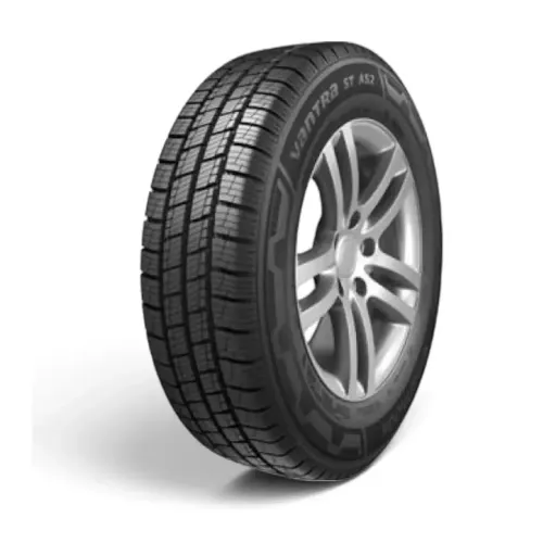 Anvelopă 225/70 R15C Hankook All Season 110S Vantra ST AS2 RA30