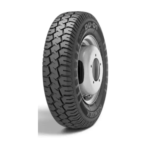 Anvelopă 5.00 R12C Hankook Vară 83/81P 8PR DU01