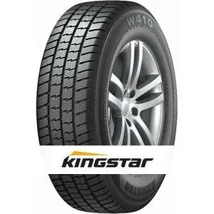 Anvelopă 225/70 R15C Kingstar Iarnă 110R W410