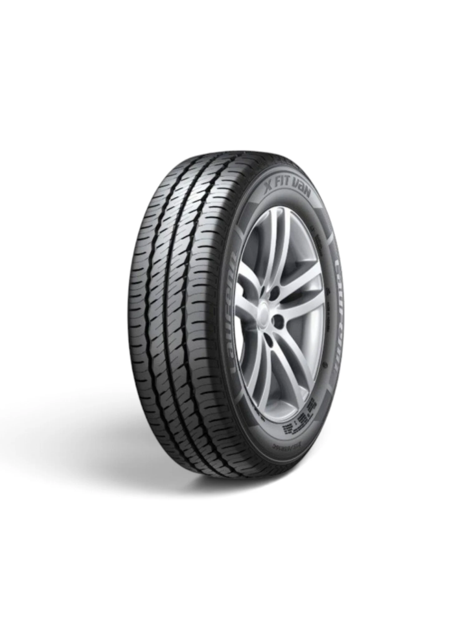Anvelopă vară Laufenn 225/70 R15C
