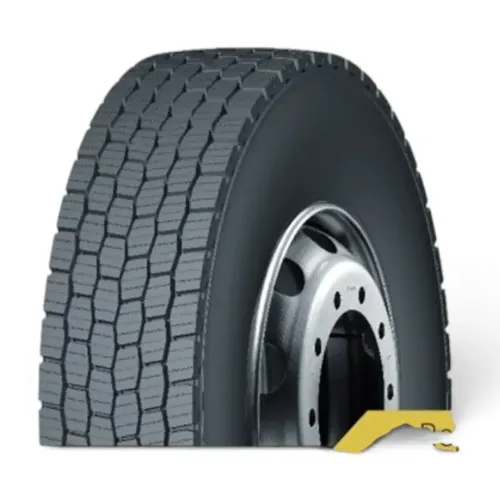 Anvelopă 315/80 R22.5 Crosswind Camion 156/150L 3PMSF CW-RD03
