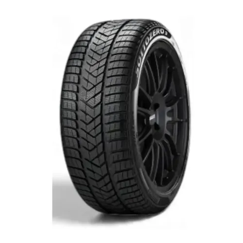 Anvelopă 245/50 R18 Pirelli Iarnă run-flat (*) 100H Winter SottoZero 3