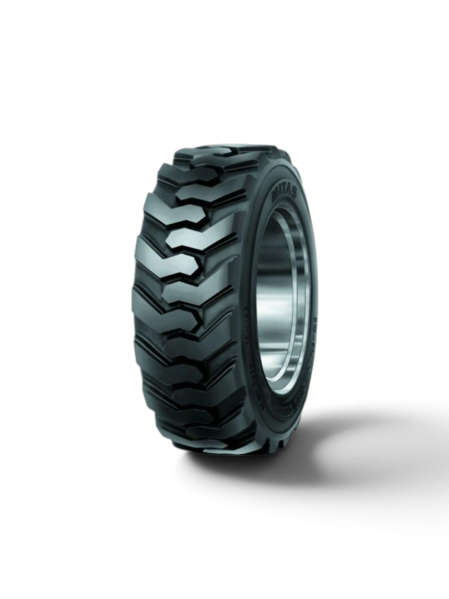 Anvelopă industrială Mitas 27x10.50-15