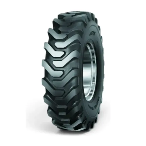 Anvelopă 14.00-24 Mitas Industrială 153A8 16PR TG-02