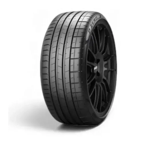 Anvelopă 275/40 R20 Pirelli Vară run-flat (*) 106W P-ZERO (PZ4