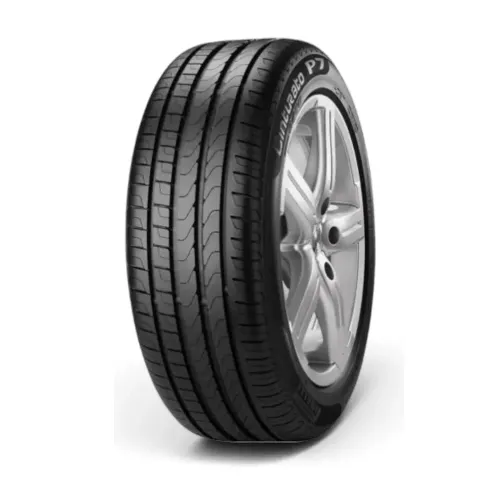 Anvelopă 225/50 R17 Pirelli Vară run-flat (*) 98Y P7cinturato