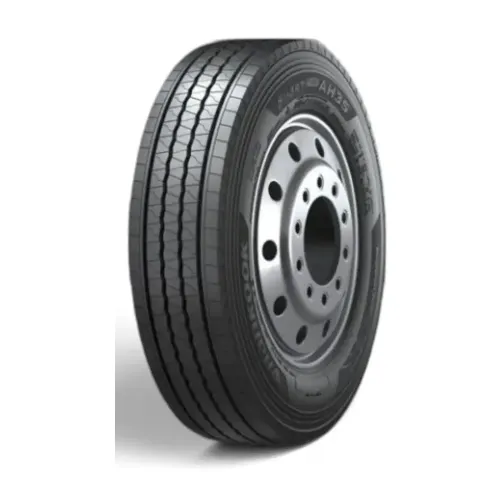 Anvelopă 265/70 R19.5 Hankook Camion 3PMSF 136/134M AH35 Smart Flex
