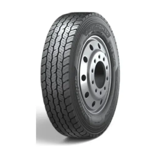 Anvelopă 285/70 R19.5 Hankook Camion 3PMSF 146/144M DH35 Smart Flex