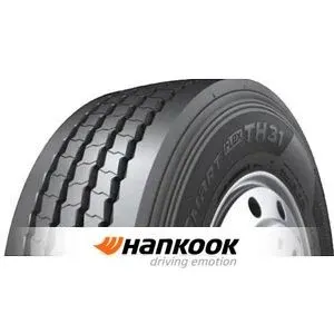 Anvelopă 385/55 R22.5 Hankook Camion 160K TH31 SMART FLEX KO