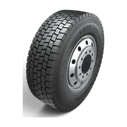 Anvelopă 315/70 R22.5 Laufenn Camion 3PMSF 154/150L LZ22
