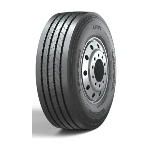 Anvelopă 385/55 R22.5 Laufenn Camion 3PMSF 160K LF91
