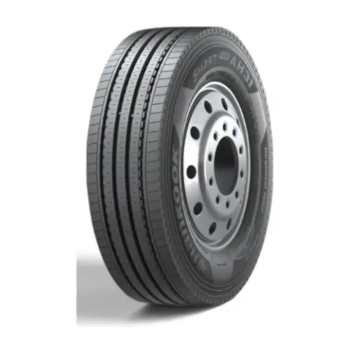 Anvelopă 315/60 R22.5 Hankook Camion 3PMSF 154/148L AH31 Smart Flex