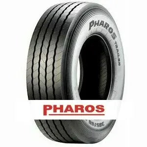 Anvelopă 245/70 R17.5 Pharos Camion 141J TRAILER