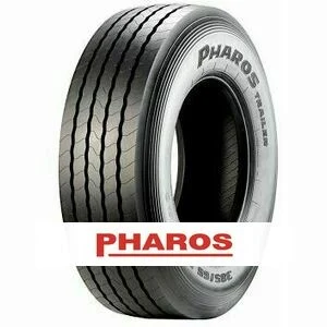 Anvelopă 385/65 R22.5 Pharos Camion 160K TRAILER regional